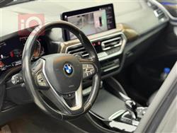 بي ام دبليو X4